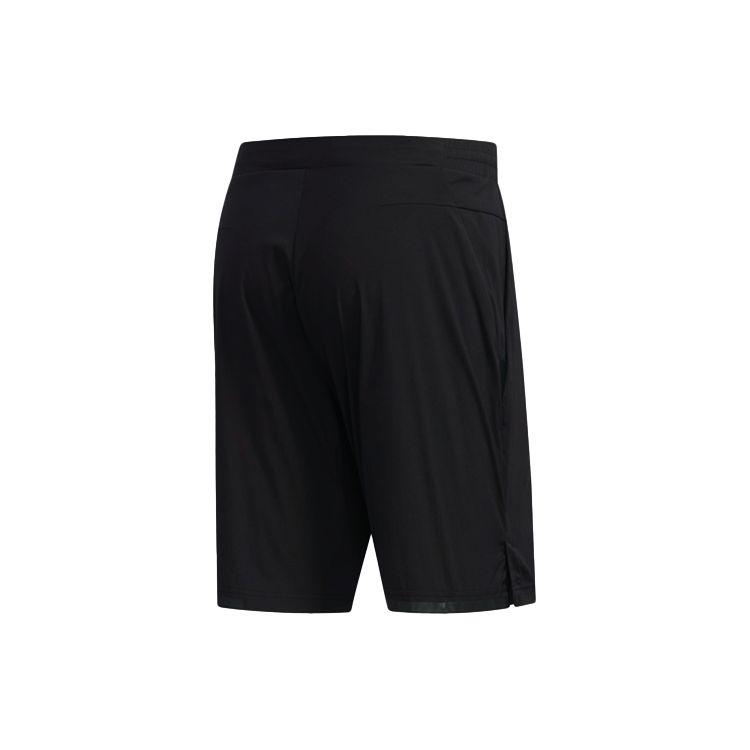 adidas Bond Casual Sports Woven Shorts Men Bottoms Black DZ2216