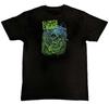Inspired Killswitch Engage Graphic Print Mens T-Shirt