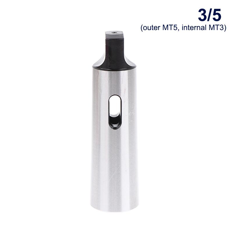 New Taper Drill Sleeve Reducing Adapter For Lathe Milling The Usage Of Taper Shank Wholesale Morse Taper Drill Sleeve