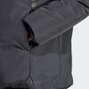 Adidas MYSHELTER Down Jacket Men's Black IK3118