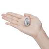 Drones Strobe Lights, Multicolor Flashing Warning Lamp for Mini2 Air 3Pro Enhances Nighttimes Flying