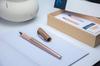 Schneider Calligraphy Gift Karissima CYFP143806 Box, Apricot,