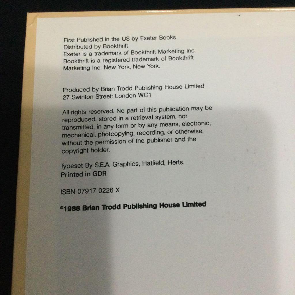 [USED] F/A-18 Hornet Hornet US Air Force Foreign Books Airplane Fighter English