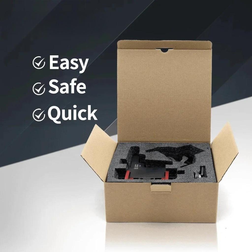 Q18 Multi-function Quick Screen Separator Phone Repair Screen Back Cover Removal Suction Screen Tool