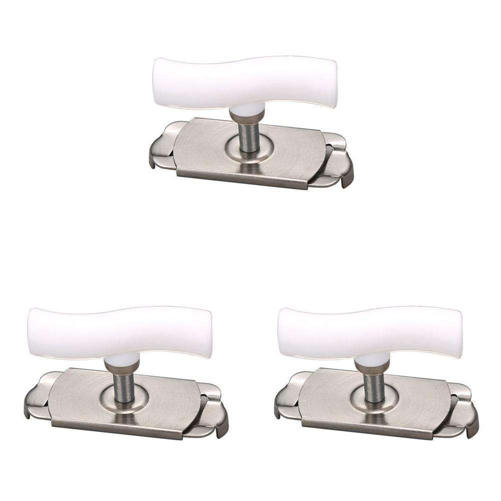 

FE# Jar Opener Stainless Steel Bottle Can Opener for Seniors with Arthritis (Whi