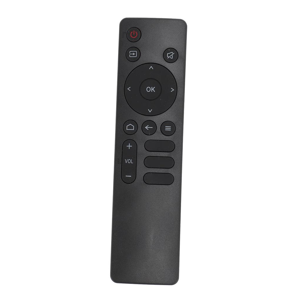 Remote Control Replacement Professional Sensitive Simple Operation TV Remote Controller for Coocaa TV