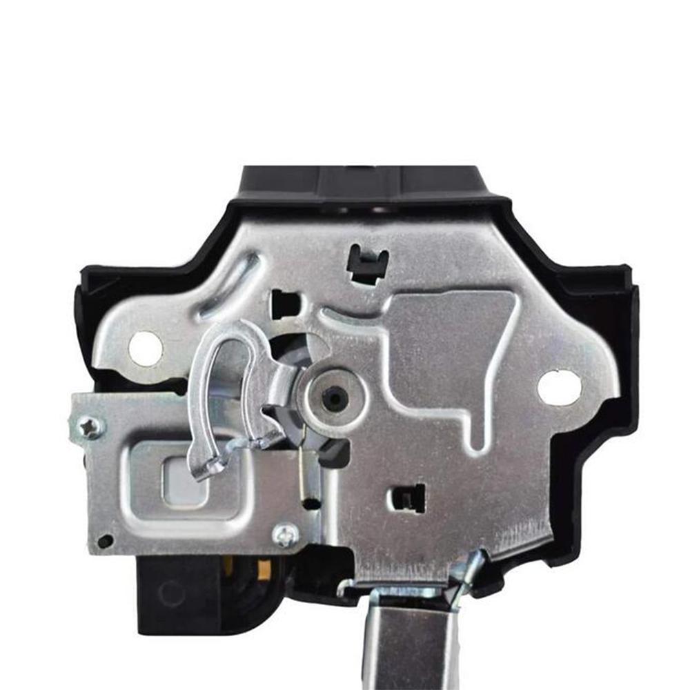 For 2007-2011 Toyota Camry Trunk Lid Latch Power Door Lock Actuator 64600-33120