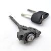 For Honda Civic 2016-2021 Driver Door Lock Cylinder with 2 Keys # 04921-TBA-A01