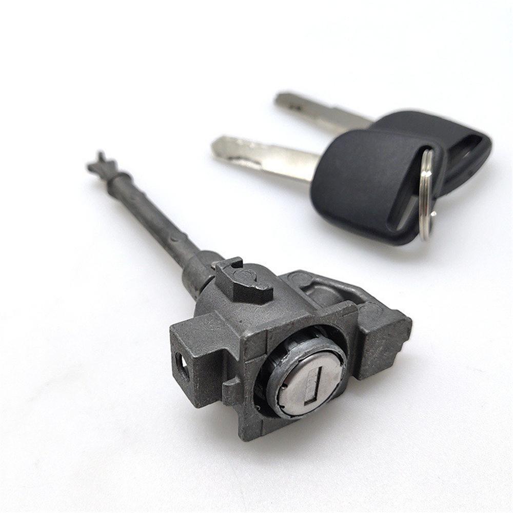 Left Driver Door Lock Cylinder with Keys For Honda Civic 2016-2021 04921-TBA-A01