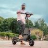 2026 Nuovo Scooter Elettrico Pieghevole Kukirin G2 Motore Brushless da 800W Batteria da 48V 15.6Ah Pneumatico da 10 pollici Velocità Massima 45km/h Autonomia 55km