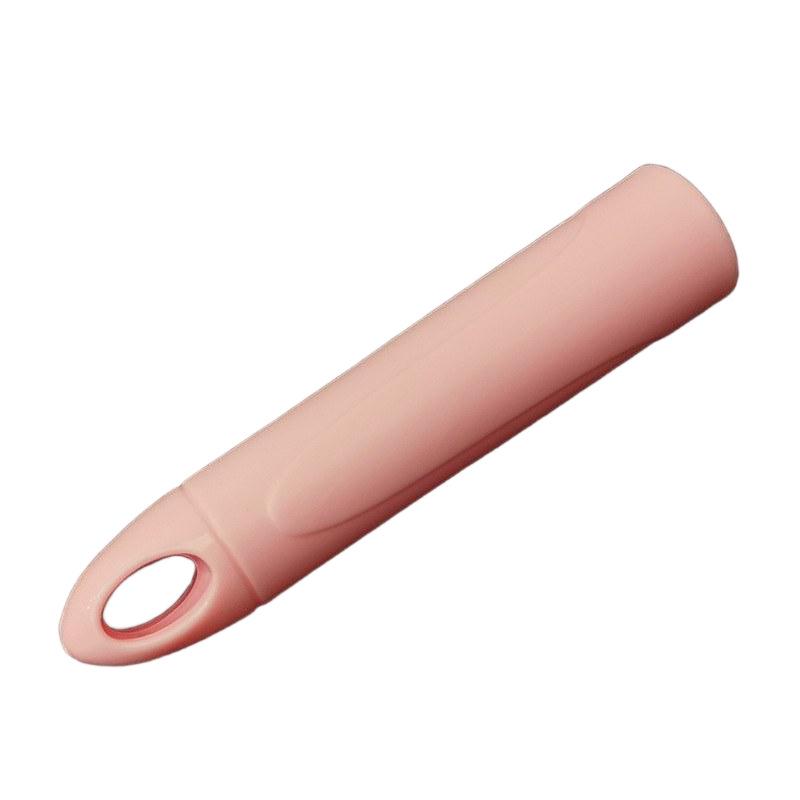 19mm Inner Diameter Handle Cover for Balcony Clothes Fork, Mop, Broomstick