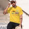40th Birtay Shirt Short Sve Summer Casual Retro 1985 Couple Tee For Wife Husband 40 Years Number Gift Breathable 2026 New Model