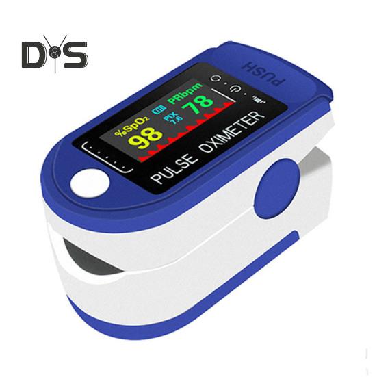 

Измеритель кислорода в крови, универсальный, быстрый тест, светодиодный экран, датчик движения, датчик глюкозы, монитор насыщения кислородом A