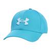Under Armour Mens Blitzing Logo Sport Baseball Cap
