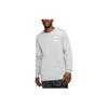 Nike Sportswear Swoosh Long Sleeve T-Shirt US Edition Men Tops Gray CK2259-073