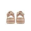 Nike Ikon Klassisk Bekväm Mode Vardag Mångsidig Strandtofflor Damsandaler Khaki DH0223-102