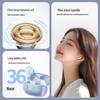 Aigo TQ15 Bluetooth Half-In-Ear Earbuds