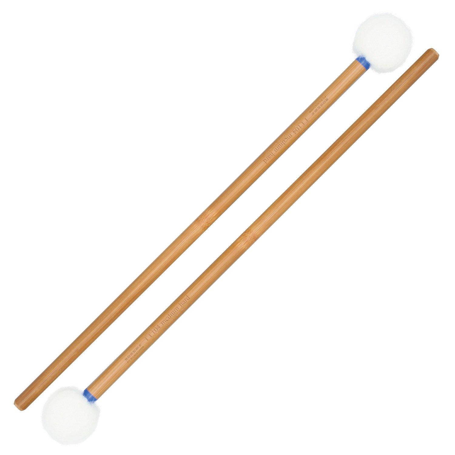 

ROHEMA timpani mallet medium hard 61231