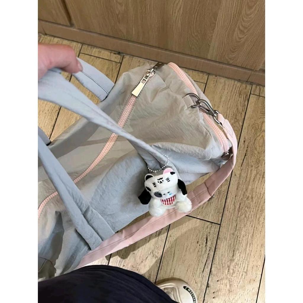 2024 Mode Handtaschen: Vielseitige Schultertaschen mit großer und kleiner Kapazität für den Alltags- und Fitness-Stil