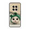 For Infinix Zero40 4G X6860 Zero 40 5G X6861 Fundas Soft Silicone Phone Case Cute Cartoon Painted Bumper Protective Shell Cover