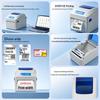 Gprinter GP-1324D USB Thermal Label Printer CN Plug (adapter Included)