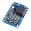 Voltage Relay Module Upper Lower Limit Detection Control DC24V Voltage Detection Charging Discharge Test Relay Module