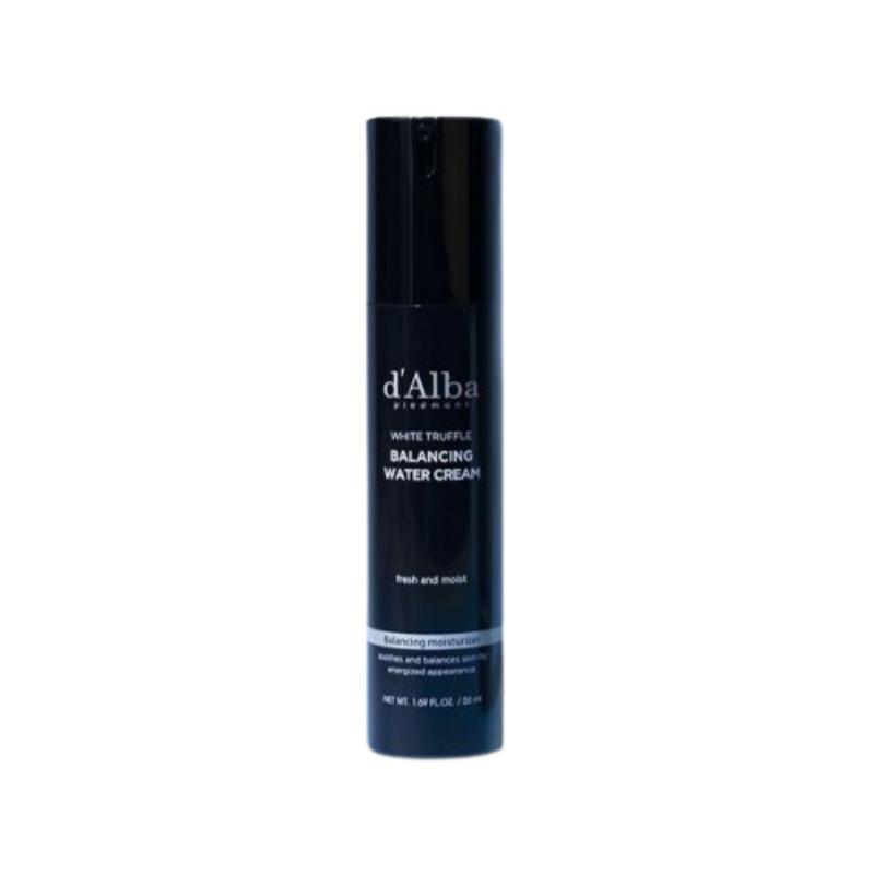 

d’Alba Men’s Balancing Water Cream 50ml