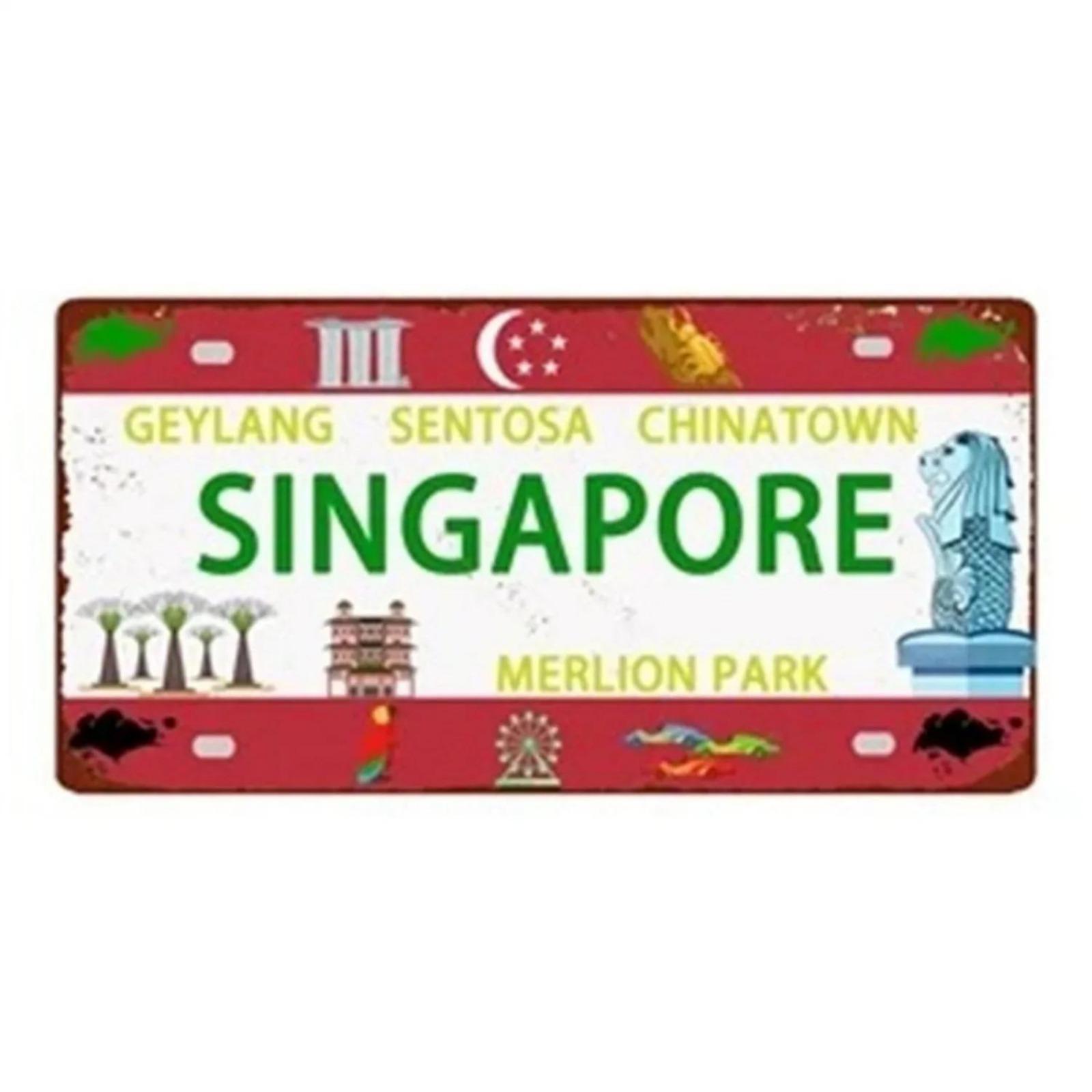 

Чили Финляндия Исландия Флаг Металлические Знаки Винтажная Табличка Автомобильный Номерной Знак Рельефная Бирка Гараж Бары Пабы Клубы Домашний Декор Стены 40x30cm яблочный зеленый