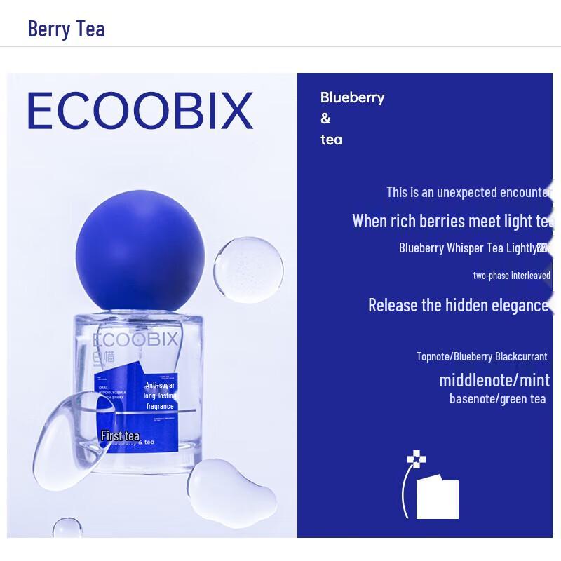 

Baixi 15ml Breath Freshener Mouth Spray