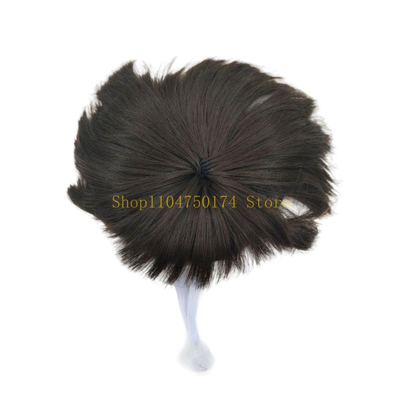 Charm Geese Headgear Pet Wigs Hairpiece for Theme Party and Holiday Photoshoots top sale
