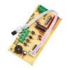 Fan Remote Control Modification Board Circuit Board Control Motherboard Floor Electric Fan Computer Board With Remote Control