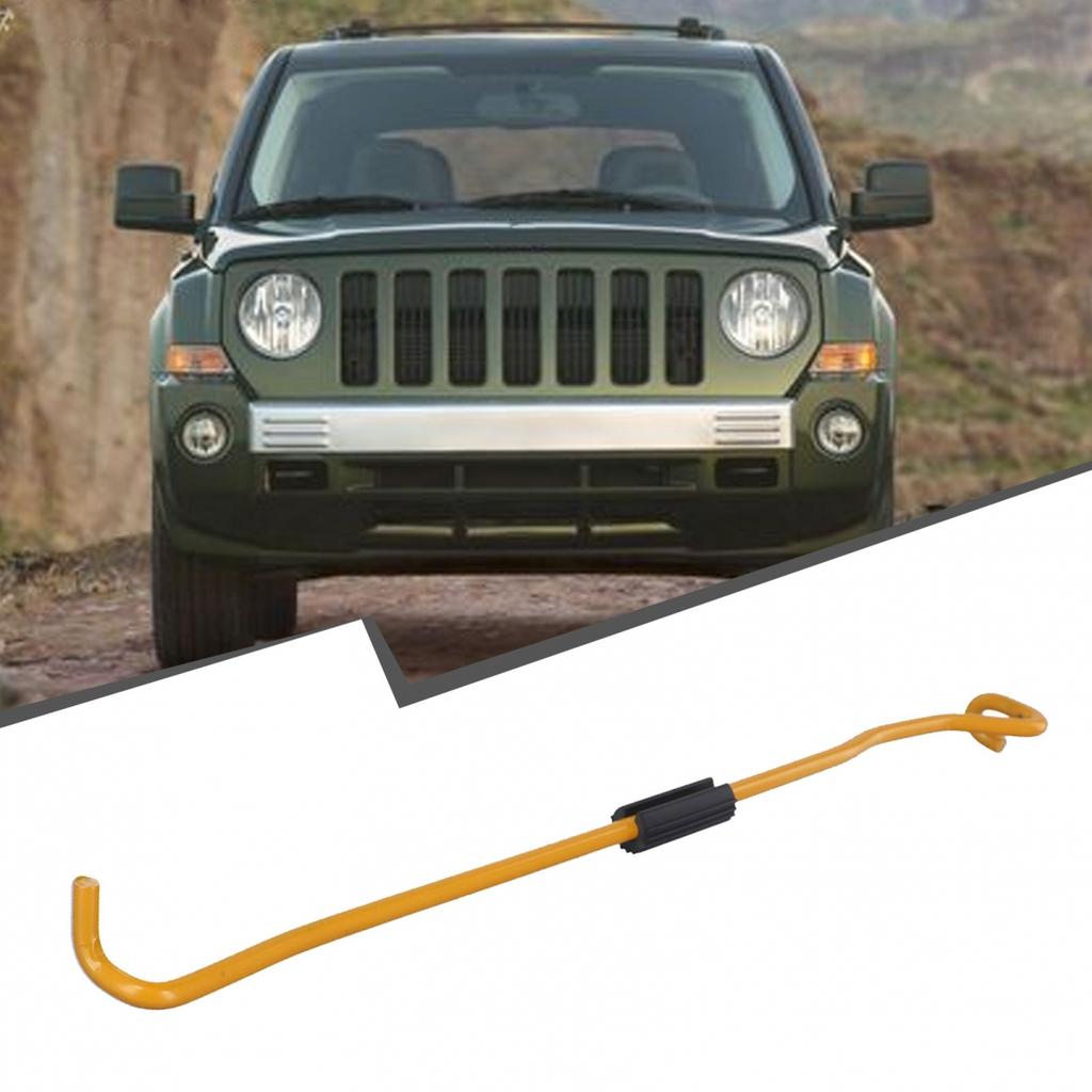 5160367AC Hood-support Rod Engine Hood-support Prop Rod