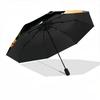 1pc Fairy Bloom Automatic Open/Close Umbrella Compact Folding Umbrella, All-Season Portable Umbrella for Women/Men F1124154