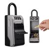 Masterlock Sicherheitsschrank Schlüsselschrank 5480EURD Größe L