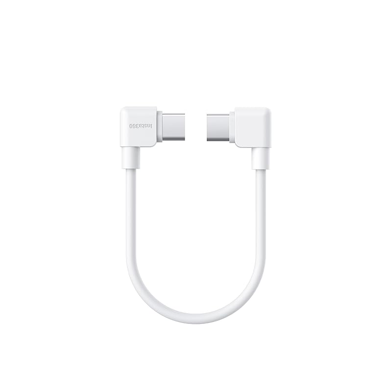 

Insta360 Flow 2 Pro USB-C charging cable