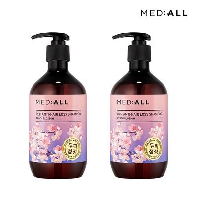 Haar- & Kopfhautpflege – Mittel gegen Haarausfall