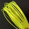 1.30mm Hochelastische Multifilament Tennisschläger Saitenlinie für Training