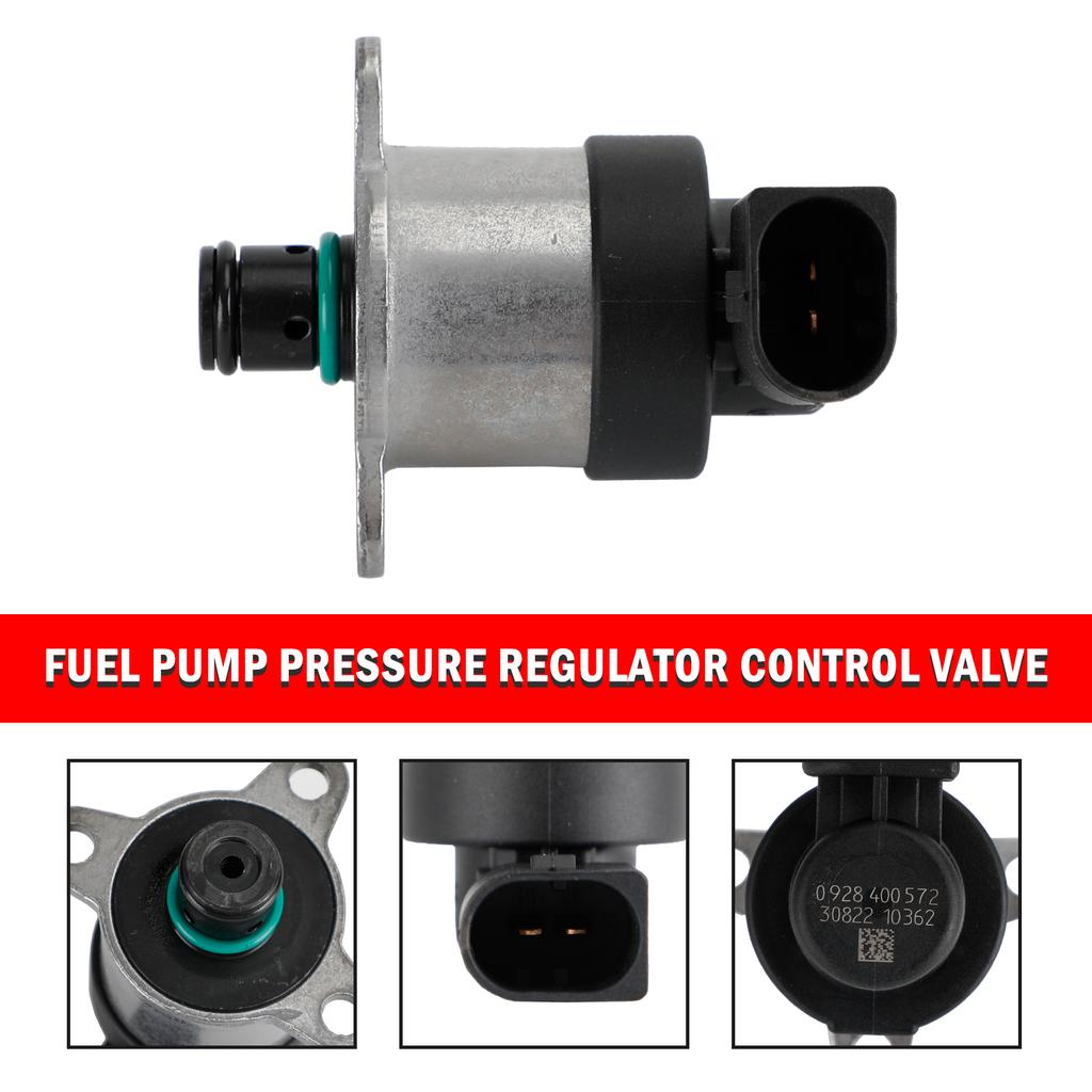 FUEL PUMP PRESSURE REGULATOR CONTROL VALVE For  VW 2.7 3.0 2.5 3.0 V6 Tdi