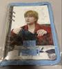 [USED] ONEW PERCENT POPUP Photocards (4 Cuts) In a Binder