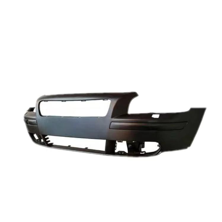 Radiator Panel for Volvo S40 (2005-2015) - Models 30716339, 31278662, 31217665