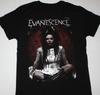 Rare Evanescence Band T-shirt