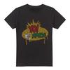 Yo! MTV Raps Mens Logo T-Shirt