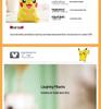 Oryginalne pluszowe lalki Pokémon: Pikachu, Gengar, Duży Squirtle, Charmander, Eevee, Lalka z automatu z chwytakiem