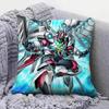 YuGiOh Zexal AAnime xyz  Home Sofa Cushion Covers and Aecorative Custom Pillow Covers