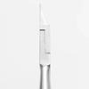 Professional Cuticle Cutter Manicure Scissors Stainless Steel Pliers Cuticle Remover Nippers Nail Trimmer Clippers Pedicure Tool