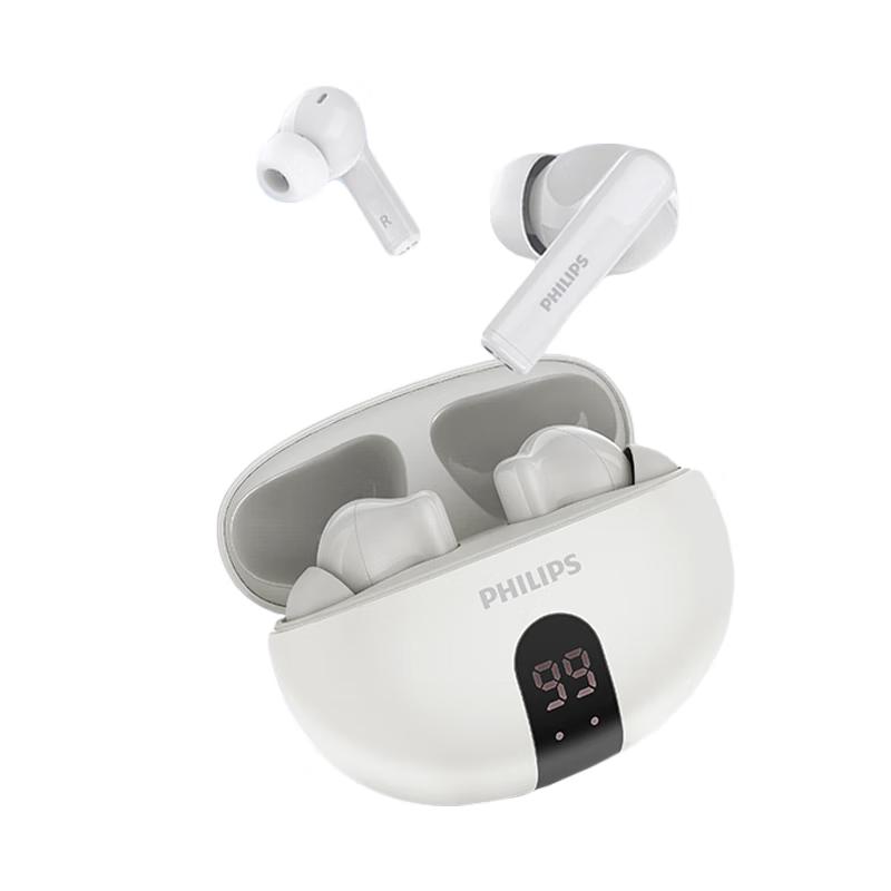 Philips TAT3559 True Wireless In-Ear Bluetooth Earphones