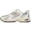 New Balance 530 Sea Salt Mercury Red - Mr530sz