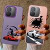 Cool Dream Cars Phone Cover Case for Xiaomi Poco X3 Pro X3 NFC C51 C61 C50