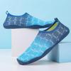 Unisex Shoes Summer Water Sports Shoes For Women Quick-Dry Aqua Shoes Sneakers