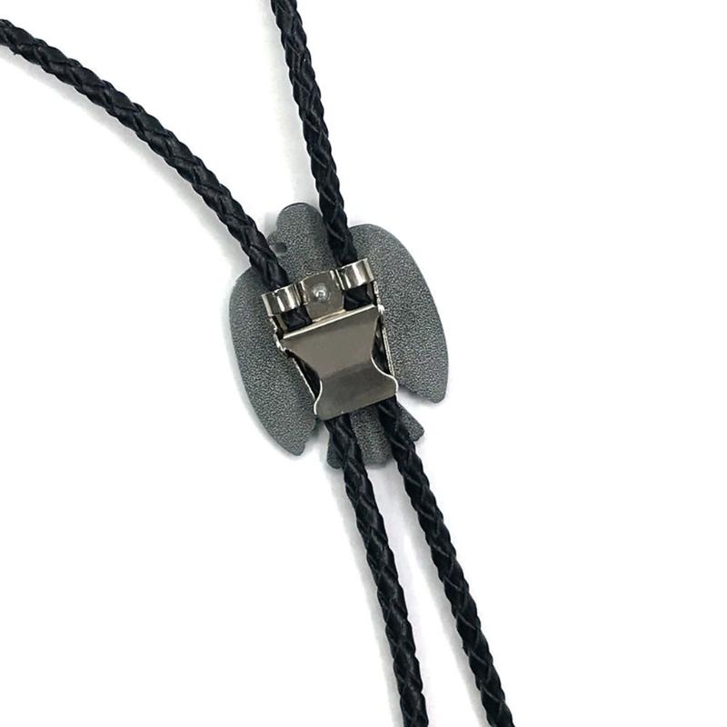Bolo Tie Costume Accessories Neck Tie for Women Mens Accessories Jewelry Gift